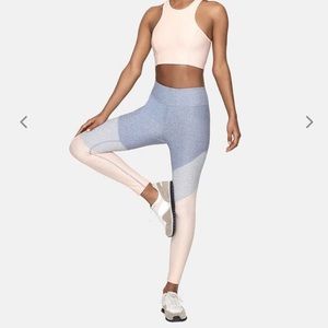 Outdoor Voices Tritone spring leggings